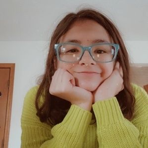 Meet your Posher, Jessie